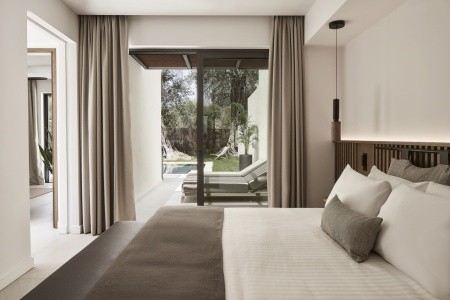The Olivar Suites - 20