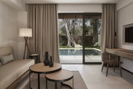 The Olivar Suites - 21