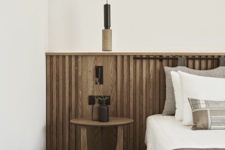 The Olivar Suites - 25