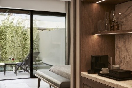 The Olivar Suites - 26