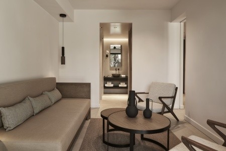 The Olivar Suites - 28