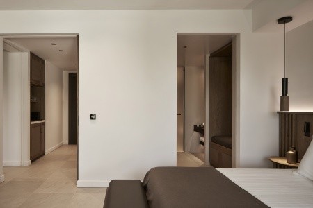 The Olivar Suites - 29