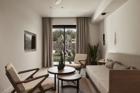 The Olivar Suites - 31