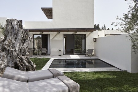 The Olivar Suites - 33