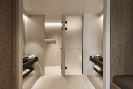 The Olivar Suites - 34