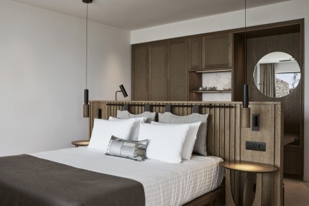 The Olivar Suites - 36