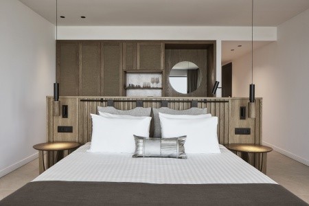 The Olivar Suites - 42