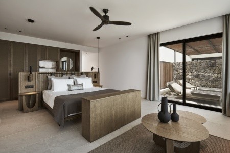 The Olivar Suites - 43