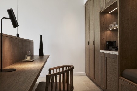 The Olivar Suites - 45