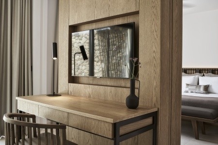 The Olivar Suites - 48