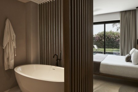 The Olivar Suites - 49