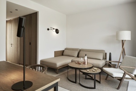 The Olivar Suites - 50