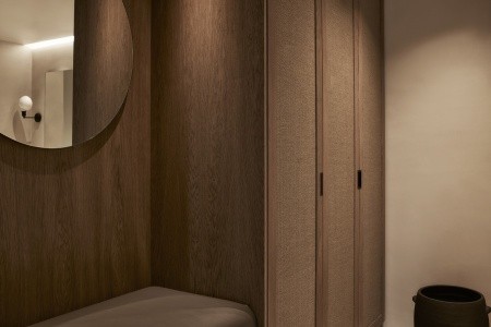 The Olivar Suites - 52