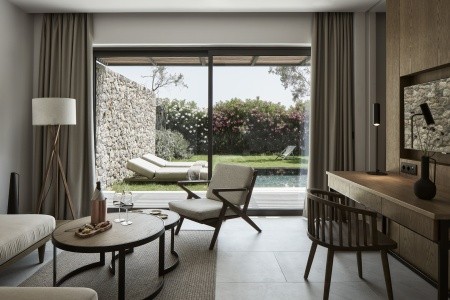 The Olivar Suites - 53