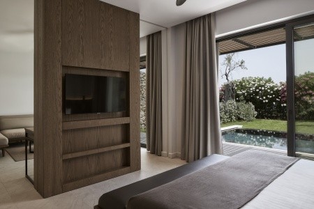 The Olivar Suites - 54