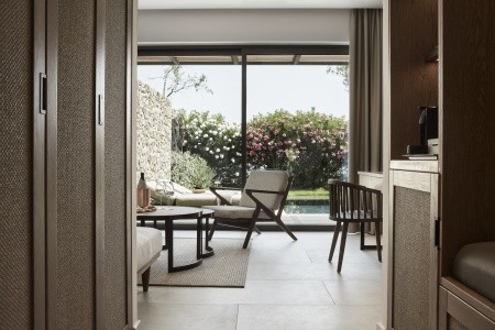 The Olivar Suites - 55