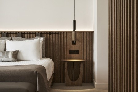 The Olivar Suites - 56