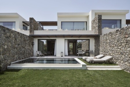 The Olivar Suites - 57