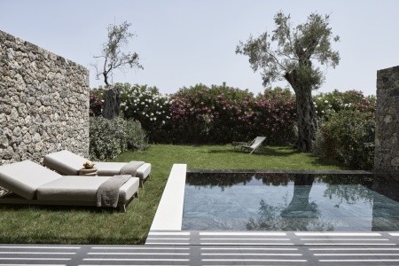 The Olivar Suites - 58