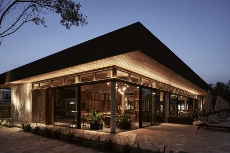 The Olivar Suites - 64