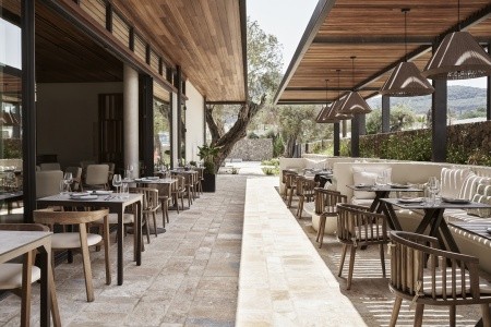 The Olivar Suites - 65