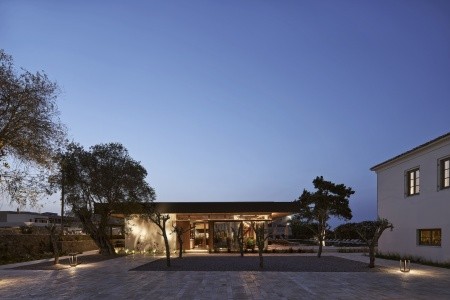 The Olivar Suites - 66