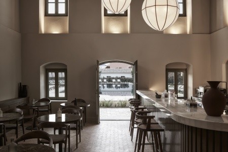 The Olivar Suites - 68