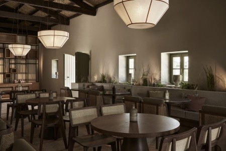 The Olivar Suites - 69