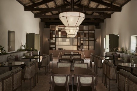 The Olivar Suites - 70