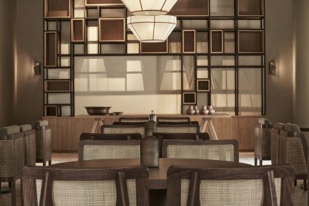 The Olivar Suites - 71