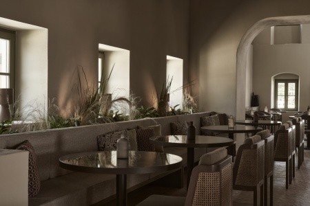 The Olivar Suites - 72