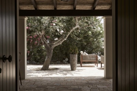 The Olivar Suites - 73