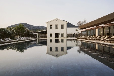 The Olivar Suites - 77