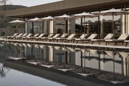 The Olivar Suites - 79