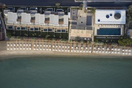 The Olivar Suites - 80