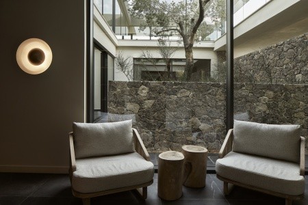 The Olivar Suites - 87