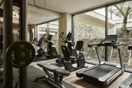 The Olivar Suites - 88