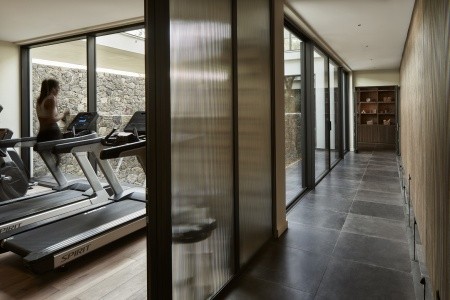 The Olivar Suites - 89