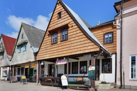 Penzion Rampušák (Rokytnice) - 3