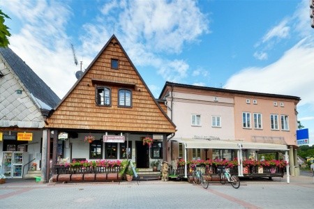 Penzion Rampušák (Rokytnice) - 4