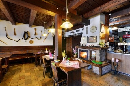 Penzion Rampušák (Rokytnice) - 5