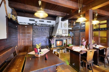 Penzion Rampušák (Rokytnice) - 6