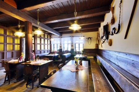 Penzion Rampušák (Rokytnice) - 7