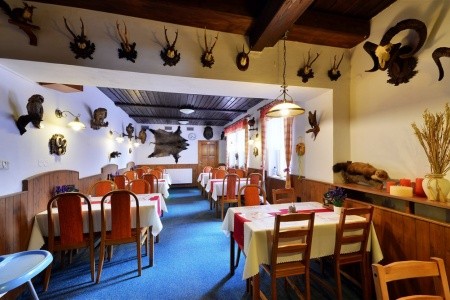 Penzion Rampušák (Rokytnice) - 10