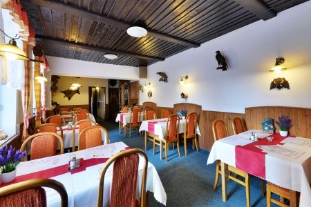 Penzion Rampušák (Rokytnice) - 12