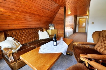 Penzion Rampušák (Rokytnice) - 13