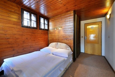 Penzion Rampušák (Rokytnice) - 14