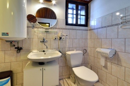 Penzion Rampušák (Rokytnice) - 15