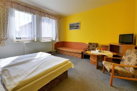 Penzion Rampušák (Rokytnice) - 16