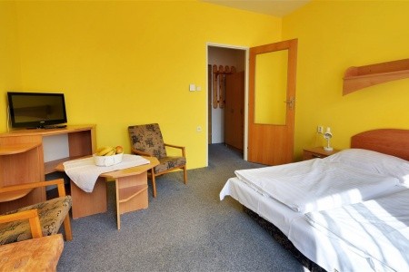 Penzion Rampušák (Rokytnice) - 17